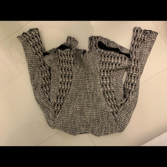 Rebecca Taylor jacket - Picture 2 of 8